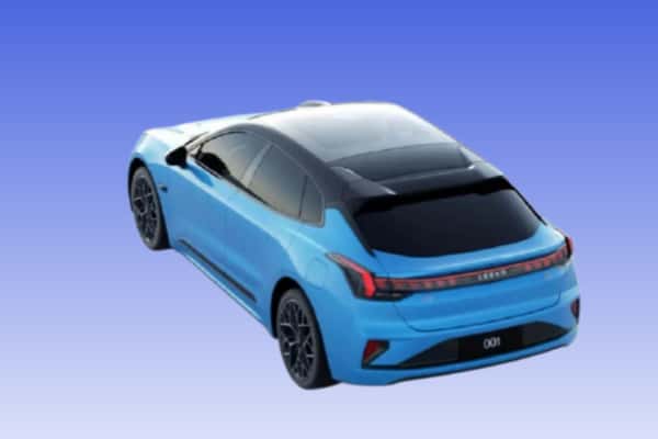 汉中城固县回收公司车