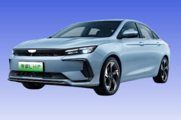 汉中城固县回收国产新能源汽车