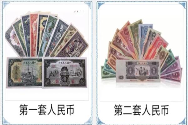 汉中城固县回收旧币